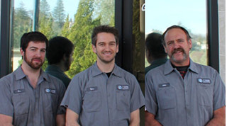Ryan GMW Grass Valley Audi Mechanics